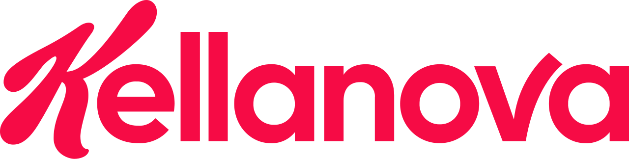 Logo Kellanova