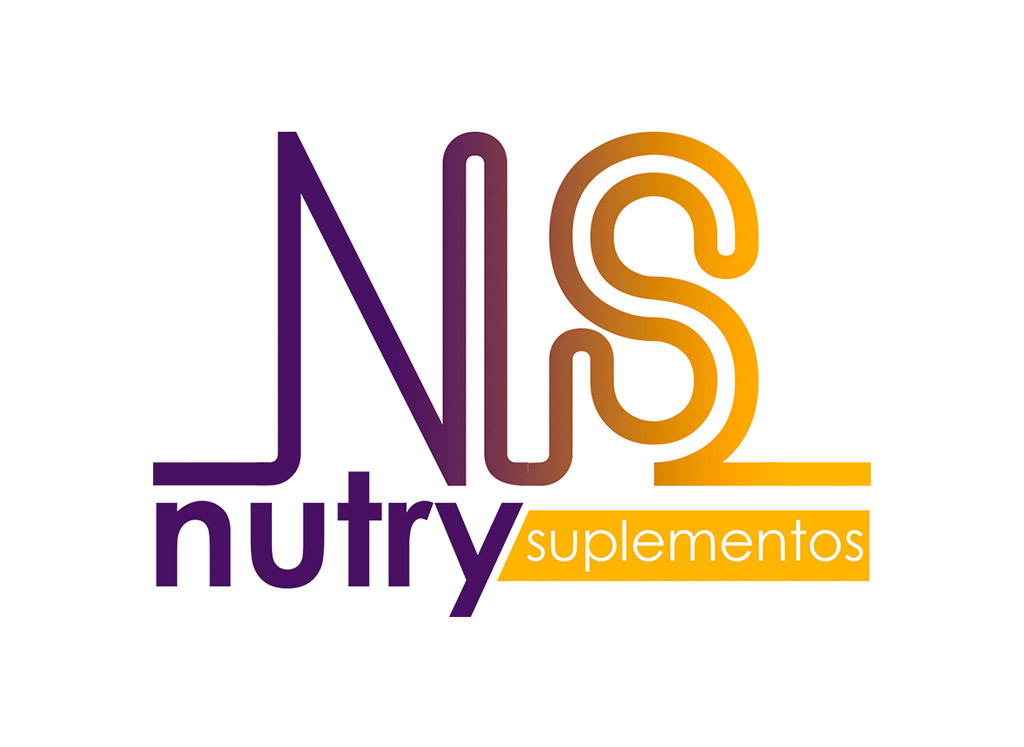 Logo Nutry