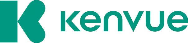 Logo Kenvue