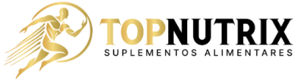 Logo Top Nutrix